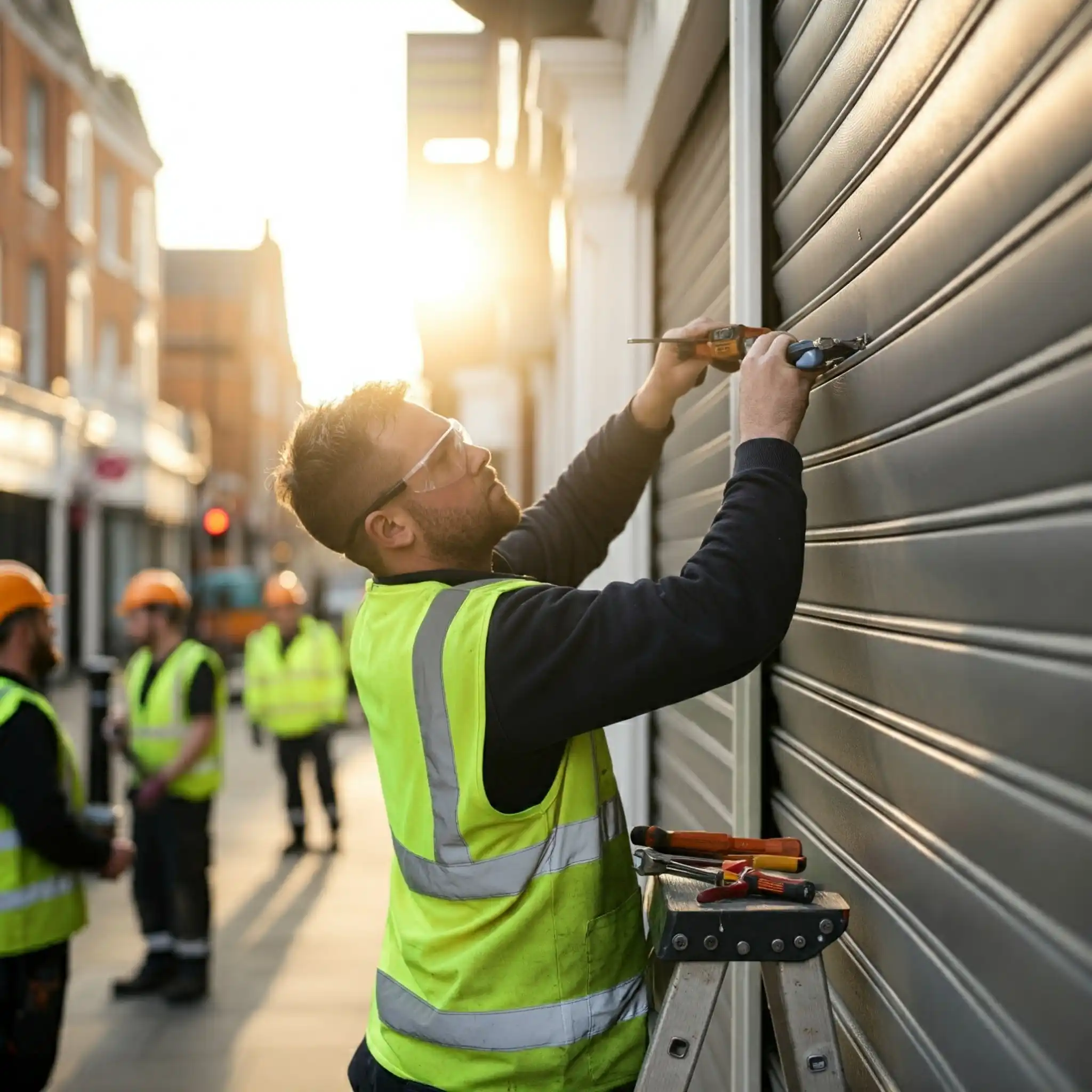 shutter-repair