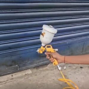 Shutter Painting Services