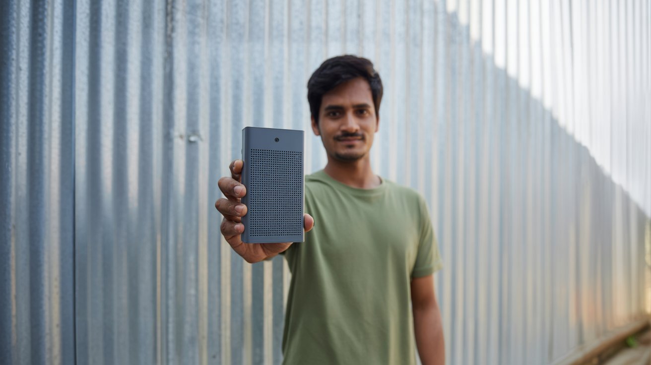 Shutter Security Alarm System (GSM)